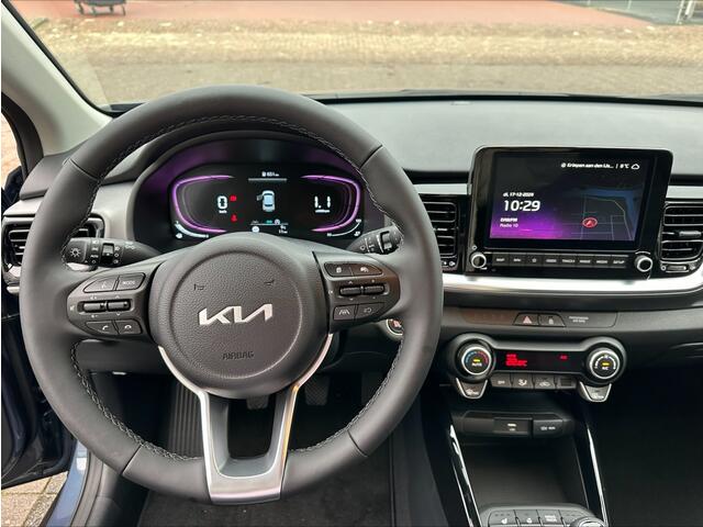 KIA Stonic 1.0 T-GDi MHEV Dyn+L