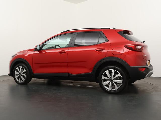 KIA Stonic 1.0 T-GDi MHEV DynamicPlusLine - Navigatie - Cruise Control - Climate Control - LED - Lichtmetalen Velgen - Fabrieksgarantie Tot 2030
