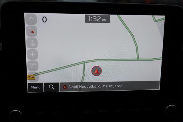 KIA Stonic 1.0 T-GDi DynamicLine CAMERA NAVI CARPLAY DAB LMV RIJBAAN CRUISE CLIMA PDC