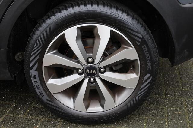 KIA Stonic 1.0 T-GDi DynamicLine CAMERA NAVI CARPLAY DAB LMV RIJBAAN CRUISE CLIMA PDC