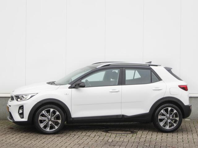 KIA Stonic 1.0 T-GDi DynamicLine Automaat | Navi | Cruise | Airco | Camera | Trekhaak
