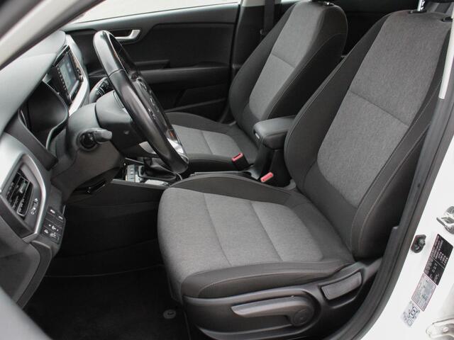 KIA Stonic 1.0 T-GDi DynamicLine Automaat | Navi | Cruise | Airco | Camera | Trekhaak