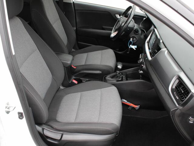 KIA Stonic 1.0 T-GDi DynamicLine Automaat | Navi | Cruise | Airco | Camera | Trekhaak