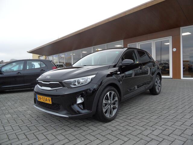 KIA Stonic 1.0 T-GDi ComfortPlusLine Navigator