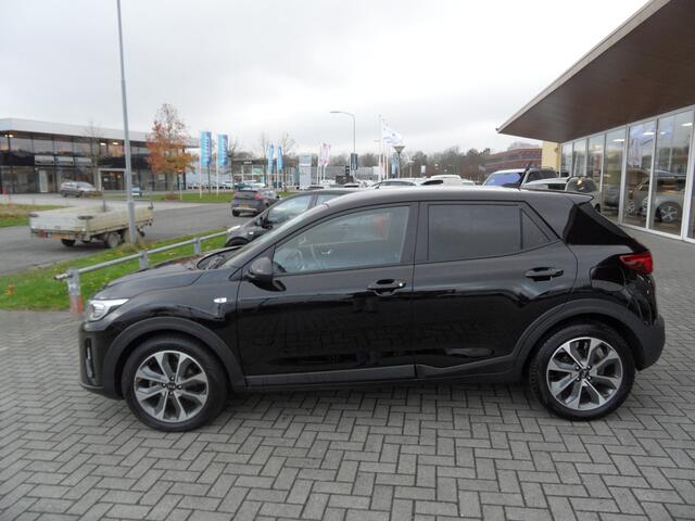 KIA Stonic 1.0 T-GDi ComfortPlusLine Navigator