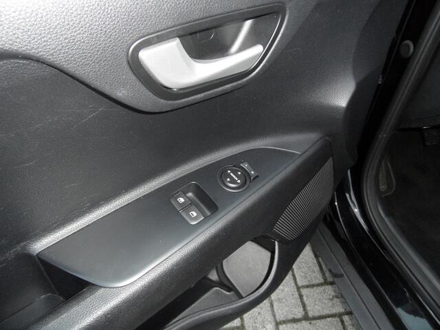 KIA Stonic 1.0 T-GDi ComfortPlusLine Navigator