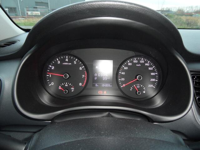 KIA Stonic 1.0 T-GDi ComfortPlusLine Navigator