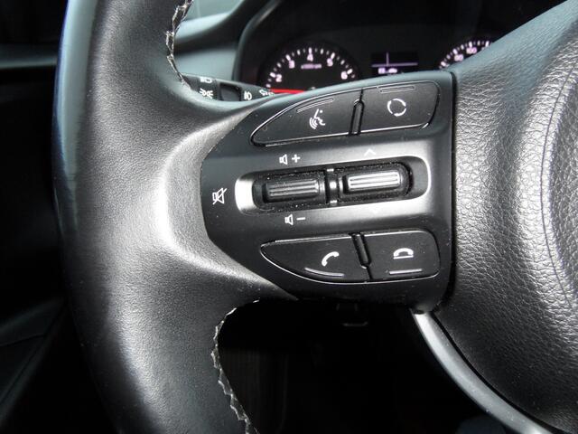 KIA Stonic 1.0 T-GDi ComfortPlusLine Navigator
