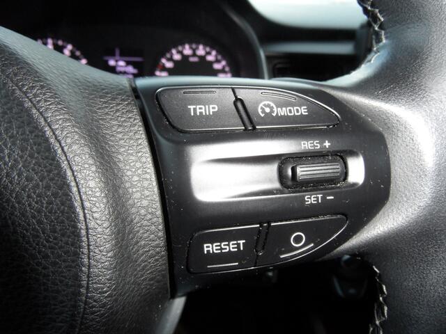 KIA Stonic 1.0 T-GDi ComfortPlusLine Navigator
