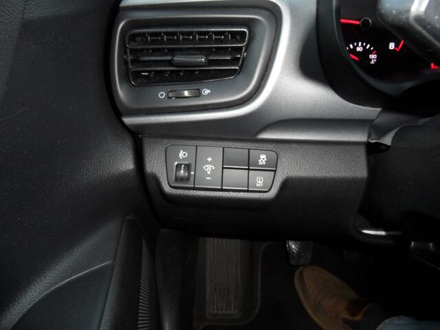 KIA Stonic 1.0 T-GDi ComfortPlusLine Navigator