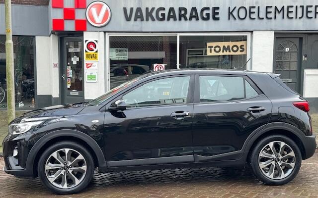 KIA Stonic 1.0 T-GDi C.Pl.L.Nav