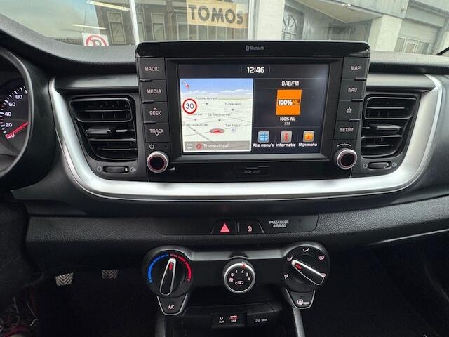 KIA Stonic 1.0 T-GDi C.Pl.L.Nav