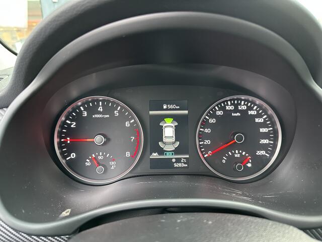 KIA Stonic 1.0 T-GDi MHEV GT-PlusLine SK-Dak ECC Cr.Control Navi+Camera+BT Stoel+StuurVerw. Keyless 17"LMV Tot 10Jr. Kia-Garantie