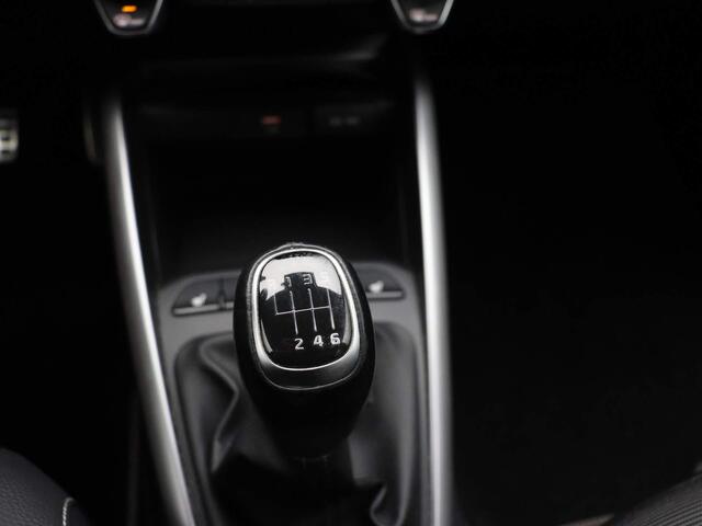 KIA Stonic 1.0 T-GDi MHEV GT-Line | Apple CarPlay & Android auto | Climate control | Cruisecontrol | voorstoelen verwarmd | Keyless entry |