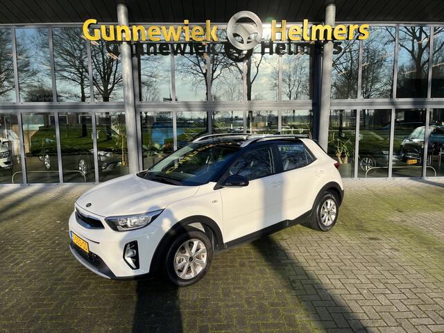 KIA Stonic 1.0 T-GDi MHEV DynamicLine | CRUISE CONTROL | NAVIGATIE | CARPLAY | CAMERA | TREKHAAK