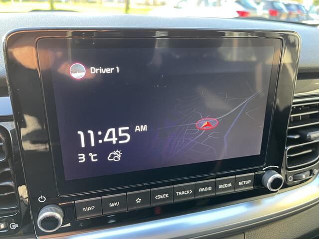KIA Stonic 1.0 T-GDi MHEV DynamicLine | CRUISE CONTROL | NAVIGATIE | CARPLAY | CAMERA | TREKHAAK