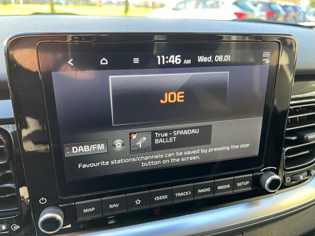 KIA Stonic 1.0 T-GDi MHEV DynamicLine | CRUISE CONTROL | NAVIGATIE | CARPLAY | CAMERA | TREKHAAK