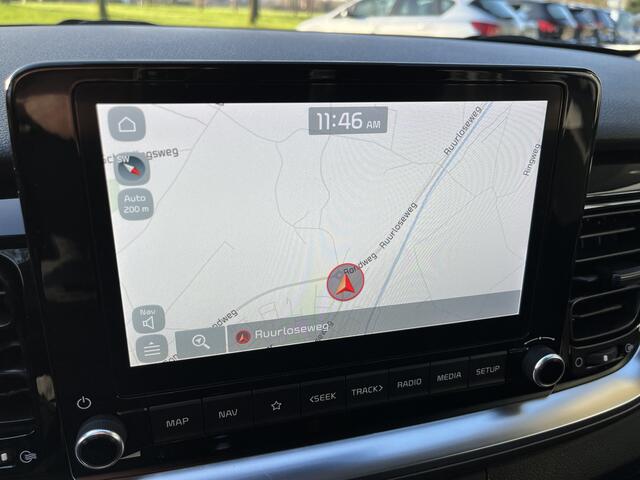 KIA Stonic 1.0 T-GDi MHEV DynamicLine | CRUISE CONTROL | NAVIGATIE | CARPLAY | CAMERA | TREKHAAK