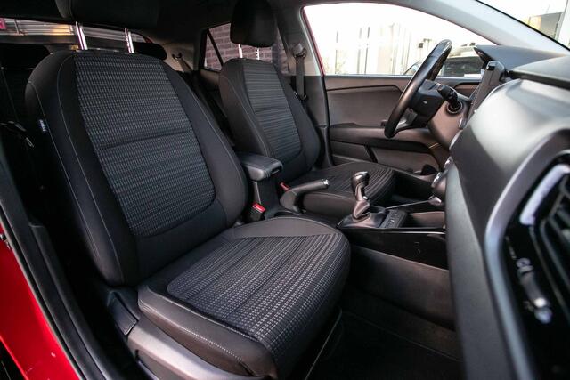 KIA Stonic 1.0 T-GDi DynamicLine - All in rijklrprs