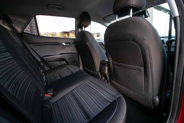 KIA Stonic 1.0 T-GDi DynamicLine - All in rijklrprs