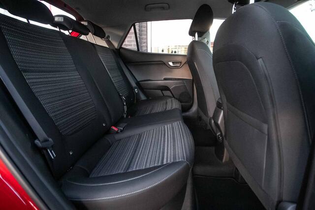 KIA Stonic 1.0 T-GDi DynamicLine - All in rijklrprs