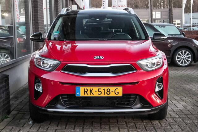 KIA Stonic 1.0 T-GDi DynamicLine - All in rijklrprs