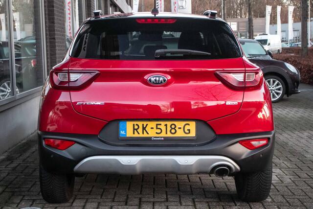 KIA Stonic 1.0 T-GDi DynamicLine - All in rijklrprs