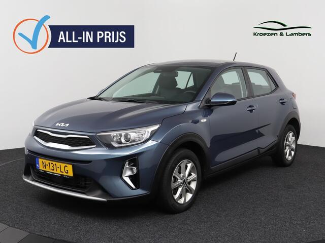 KIA Stonic 1.0 T-GDi MHEV ComfortLine - Airco - Cruise Control