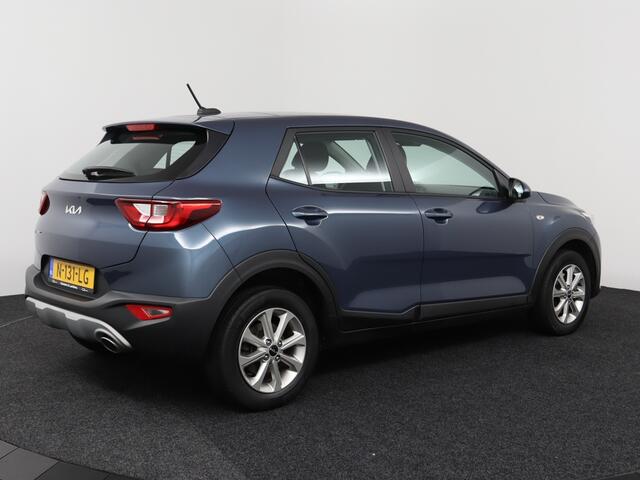 KIA Stonic 1.0 T-GDi MHEV ComfortLine - Airco - Cruise Control