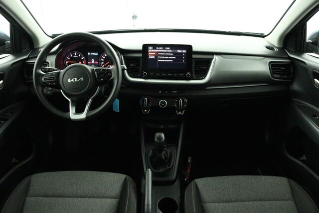 KIA Stonic 1.0 T-GDi MHEV ComfortLine - Airco - Cruise Control