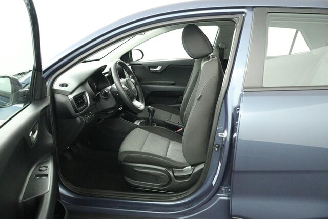 KIA Stonic 1.0 T-GDi MHEV ComfortLine - Airco - Cruise Control