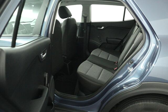 KIA Stonic 1.0 T-GDi MHEV ComfortLine - Airco - Cruise Control