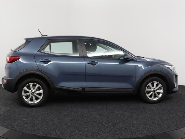 KIA Stonic 1.0 T-GDi MHEV ComfortLine - Airco - Cruise Control