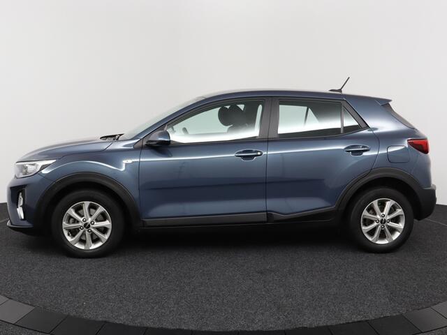 KIA Stonic 1.0 T-GDi MHEV ComfortLine - Airco - Cruise Control
