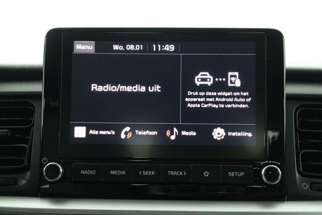 KIA Stonic 1.0 T-GDi MHEV ComfortLine - Airco - Cruise Control