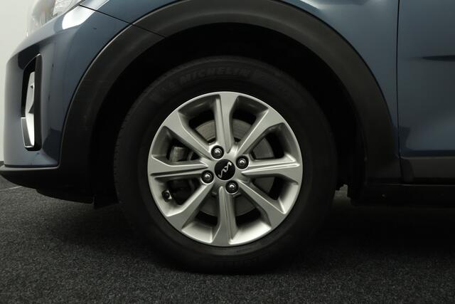 KIA Stonic 1.0 T-GDi MHEV ComfortLine - Airco - Cruise Control