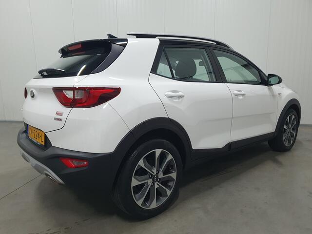 KIA Stonic 1.0 T-GDi DynamicLine NAVI/PDC/CRUISE/LMV
