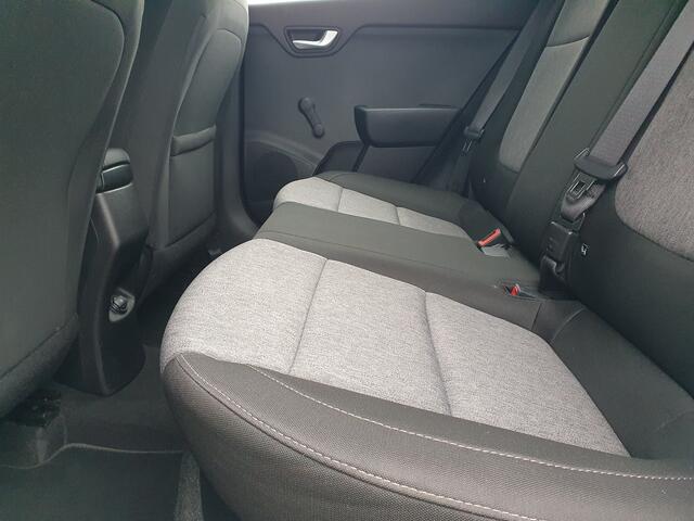 KIA Stonic 1.0 T-GDi DynamicLine NAVI/PDC/CRUISE/LMV