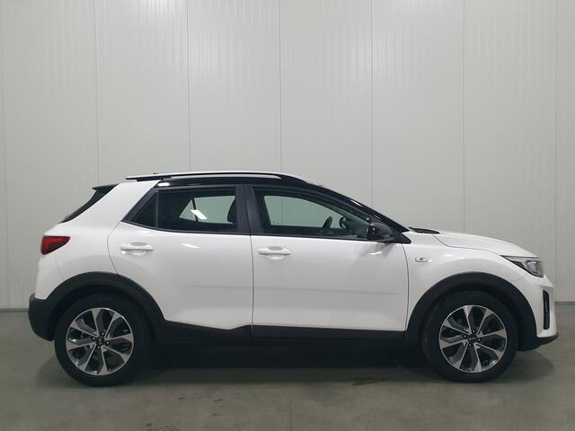 KIA Stonic 1.0 T-GDi DynamicLine NAVI/PDC/CRUISE/LMV