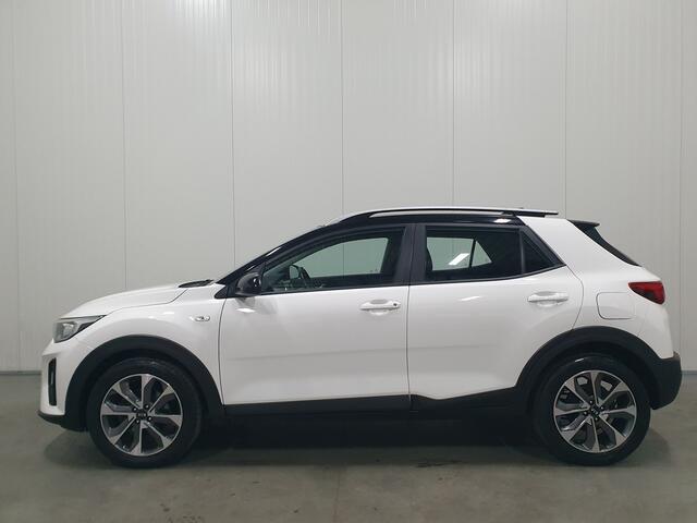 KIA Stonic 1.0 T-GDi DynamicLine NAVI/PDC/CRUISE/LMV