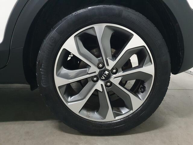 KIA Stonic 1.0 T-GDi DynamicLine NAVI/PDC/CRUISE/LMV