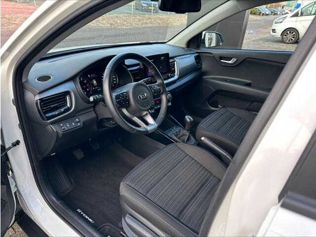 KIA Stonic 1.0T-MHEV DynamicPlusLine +CERTIFIED USED+
