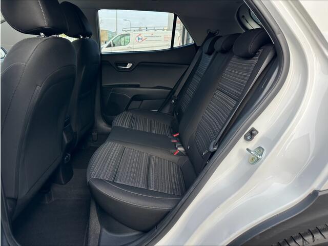 KIA Stonic 1.0T-MHEV DynamicPlusLine +CERTIFIED USED+