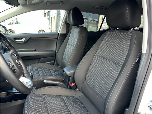 KIA Stonic 1.0T-MHEV DynamicPlusLine +CERTIFIED USED+