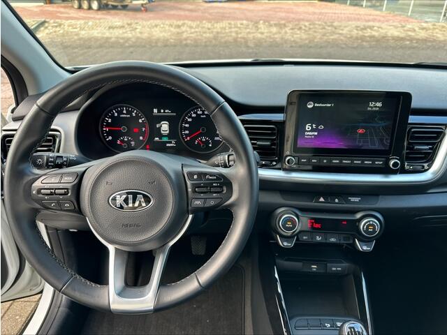 KIA Stonic 1.0T-MHEV DynamicPlusLine +CERTIFIED USED+