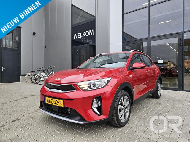 KIA Stonic 1.0 T-GDi 120PK MHEV Automaat DynamicLine