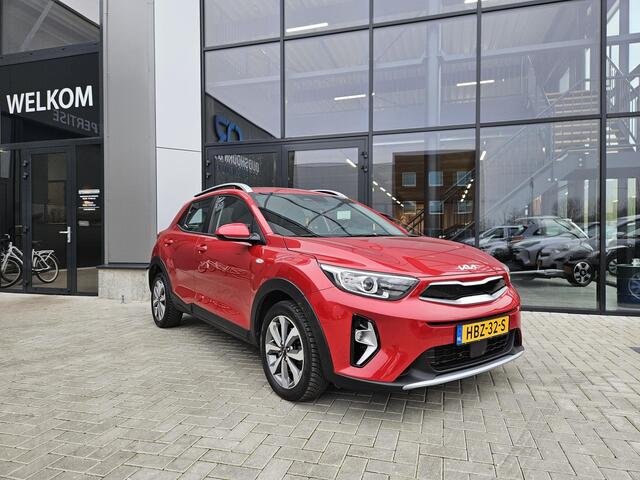 KIA Stonic 1.0 T-GDi 120PK MHEV Automaat DynamicLine