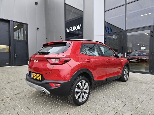KIA Stonic 1.0 T-GDi 120PK MHEV Automaat DynamicLine