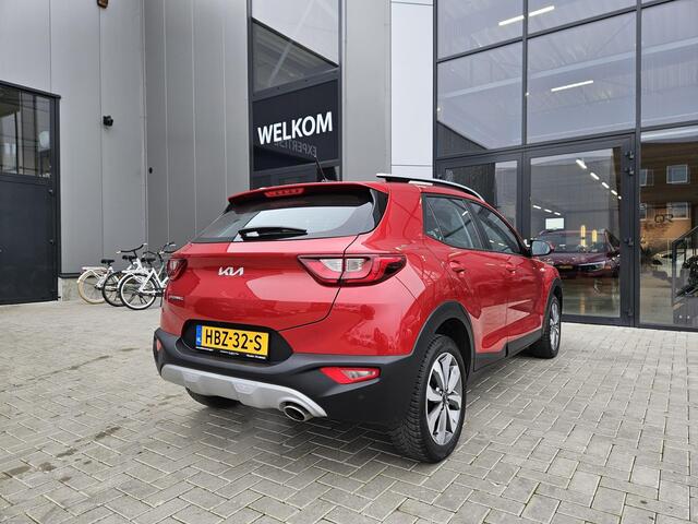 KIA Stonic 1.0 T-GDi 120PK MHEV Automaat DynamicLine