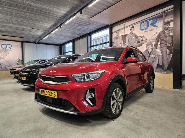 KIA Stonic 1.0 T-GDi 120PK MHEV Automaat DynamicLine